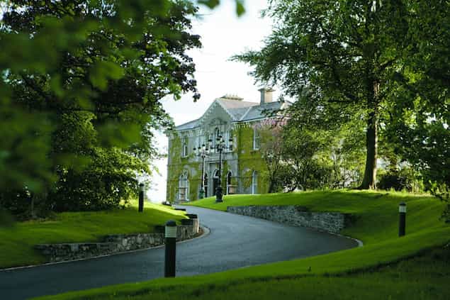 Tried & Tested: Skin Illuminating Rice Facial by Kerstin Florial at Lyrath Estate Tried & Tested: Skin Illuminating Rice Facial by Kerstin Florial at Lyrath Estate