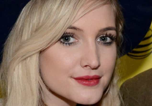 PICTURE: Ashlee Simpson Shares Sweet Honeymoon Snap PICTURE: Ashlee Simpson Shares Sweet Honeymoon Snap