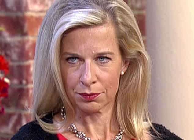 Katie Hopkins Meets Her Match on ‘Celebrity Juice’ Katie Hopkins Meets Her Match on ‘Celebrity Juice’