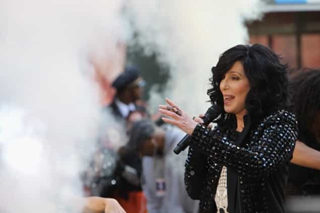 Cher Is Being Sued Over Alleged “Racial Discrimination” Cher Is Being Sued Over Alleged “Racial Discrimination”