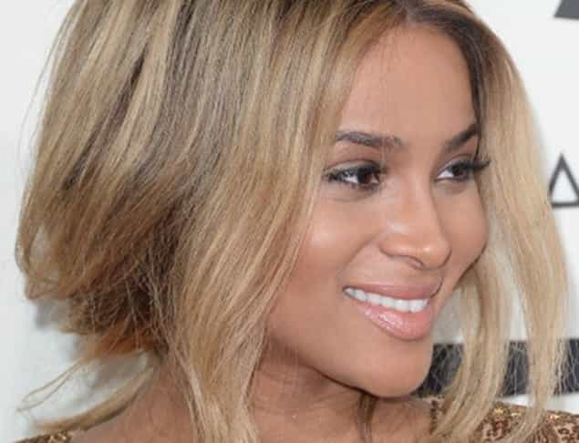 Ciara “Back Together” With Future Despite Cheating Allegations Ciara “Back Together” With Future Despite Cheating Allegations