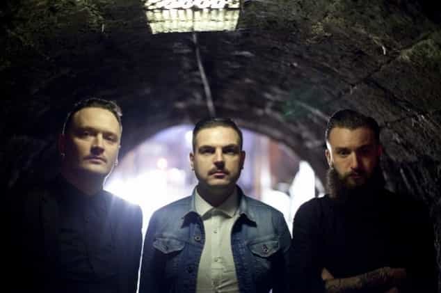 Not To Be Missed: Dublin Rockers The Minutes Announce Whelan’s Gig Not To Be Missed: Dublin Rockers The Minutes Announce Whelan’s Gig
