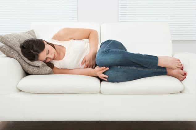 Her Check-Up: Constipated? These Could Be The Reasons You’re Not Flushing Out Your System Her Check-Up: Constipated? These Could Be The Reasons You’re Not Flushing Out Your System