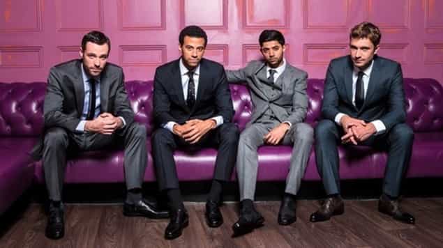 Coronation Street’s Newcomers Are a Bit of Alright Coronation Street’s Newcomers Are a Bit of Alright