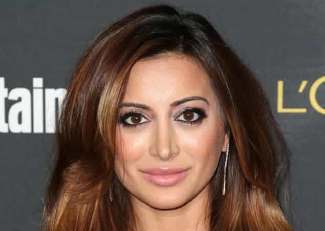 “I’m Thrilled” – Television Actress Pregnant With First Child “I’m Thrilled” – Television Actress Pregnant With First Child