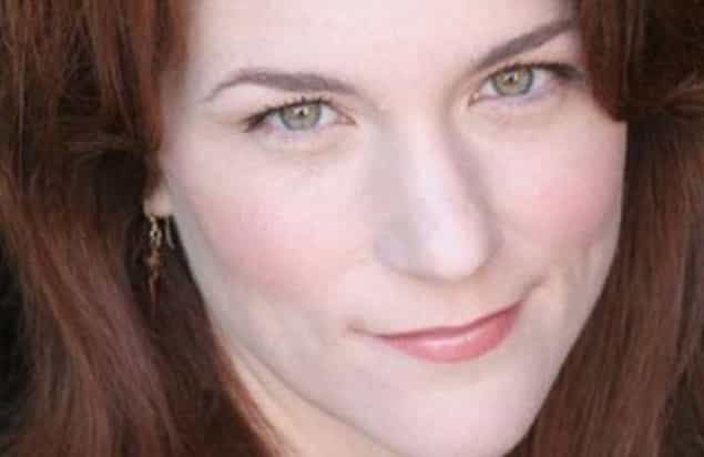 Actress Molly Glynn Dies After Tragic Accident Actress Molly Glynn Dies After Tragic Accident