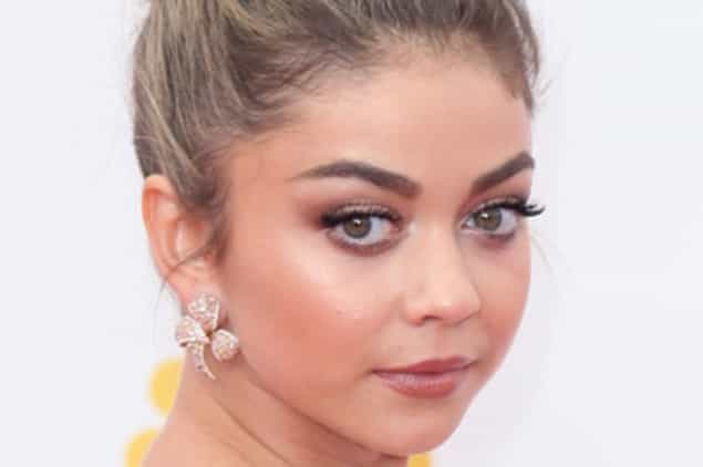 “In Fear For My Life” – TV Star Sarah Hyland Secures Restraining Order Against Ex-Boyfriend “In Fear For My Life” – TV Star Sarah Hyland Secures Restraining Order Against Ex-Boyfriend