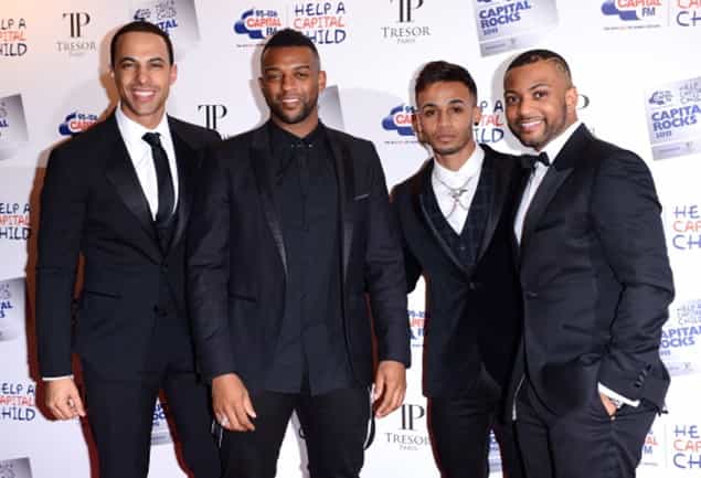 “#ProudDaddy” – Boy Band Star Announces Baby Joy on Twitter “#ProudDaddy” – Boy Band Star Announces Baby Joy on Twitter