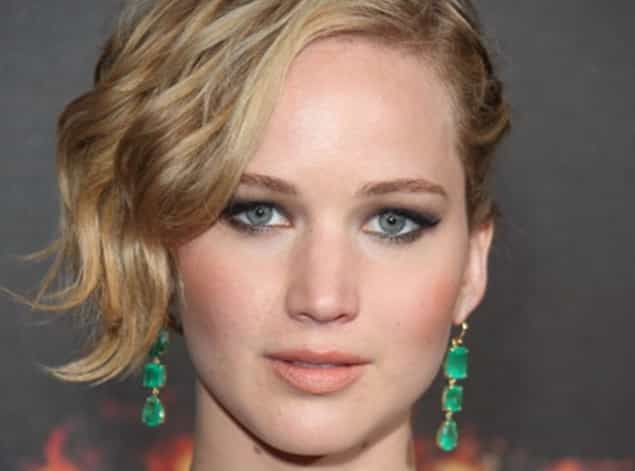 Nude Photos of A-List Stars Including Jennifer Lawrence Leaked Online Nude Photos of A-List Stars Including Jennifer Lawrence Leaked Online