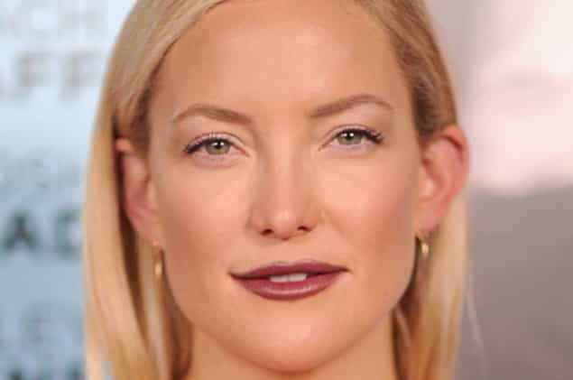 “I Want Girls To Love Themselves” – Kate Hudson Speaks Out About Body Image “I Want Girls To Love Themselves” – Kate Hudson Speaks Out About Body Image