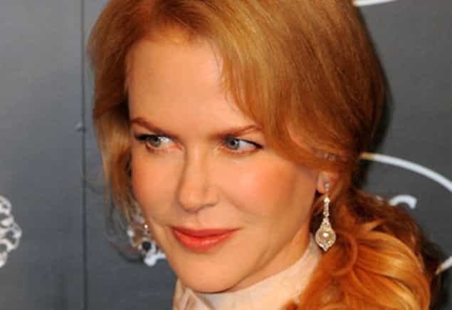 Nicole Kidman’s Father Has Died In a “Tragic Accident” Nicole Kidman’s Father Has Died In a “Tragic Accident”