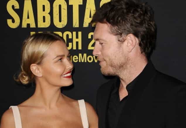 Star Couple ARE Expecting Their First Child Together Star Couple ARE Expecting Their First Child Together