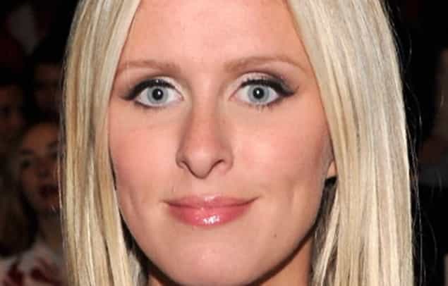 PICTURE: Nicky Hilton’s Engagement Ring Is Certainly Eye-Catching PICTURE: Nicky Hilton’s Engagement Ring Is Certainly Eye-Catching