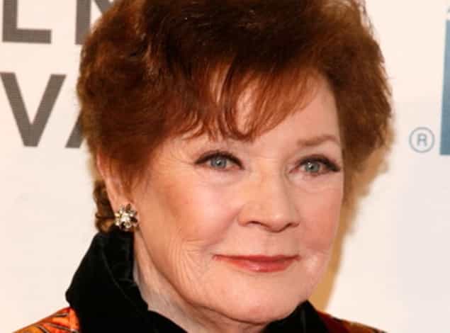 Actress Polly Bergen Dies, Aged 84 Actress Polly Bergen Dies, Aged 84