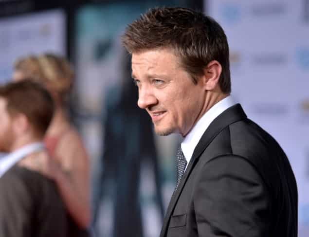 Another Hollywood Hunk Has Secretly Tied The Knot Another Hollywood Hunk Has Secretly Tied The Knot