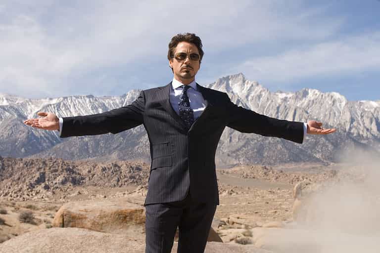 Robert Downey Jr Has Just Broken the Hearts of Movie-Goers Everywhere Robert Downey Jr Has Just Broken the Hearts of Movie-Goers Everywhere
