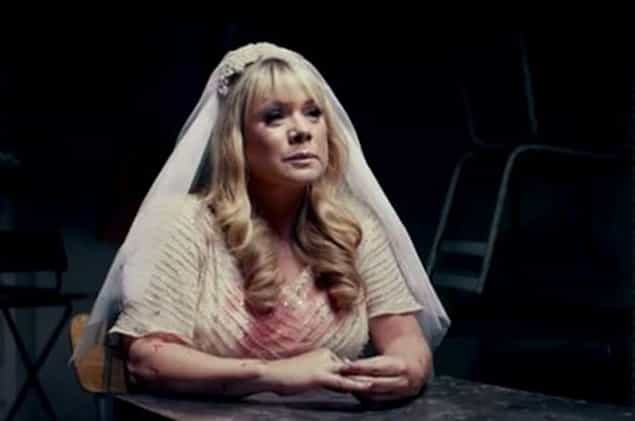 EastEnders Release Dramatic Trailer For Phil and Sharon’s Wedding EastEnders Release Dramatic Trailer For Phil and Sharon’s Wedding