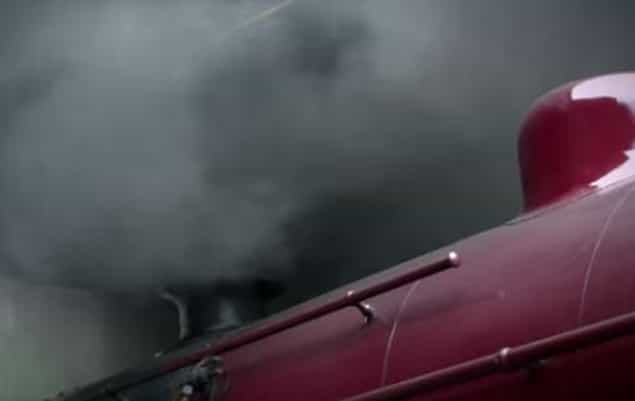 Soap Reveals Train Crash Storyline in Dramatic Autumn Trailer Soap Reveals Train Crash Storyline in Dramatic Autumn Trailer