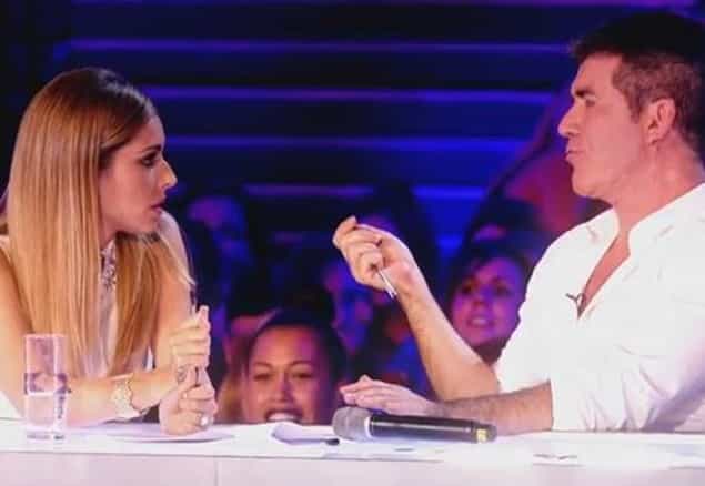 PREVIEW: This Weekend’s X Factor Looks Good PREVIEW: This Weekend’s X Factor Looks Good
