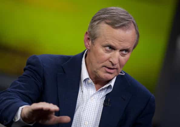 “These Are People Who Haven’t Hurt Anybody”- Best-selling Author John Grisham Defends Viewers of Child Pornography “These Are People Who Haven’t Hurt Anybody”- Best-selling Author John Grisham Defends Viewers of Child Pornography