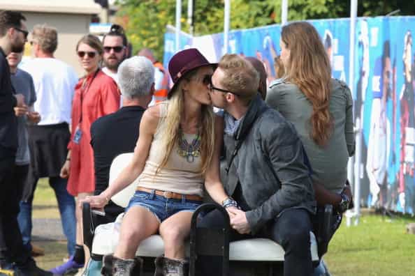 “We Know That We Are Going to Spend the Rest of Our Lives Together” – Irish Singer Set to Wed “We Know That We Are Going to Spend the Rest of Our Lives Together” – Irish Singer Set to Wed
