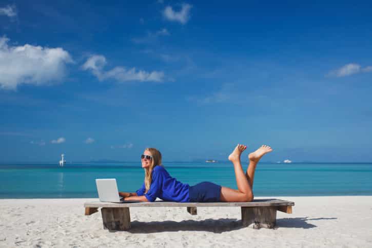 These Jobs Offer Perks You Can Only Dream About These Jobs Offer Perks You Can Only Dream About