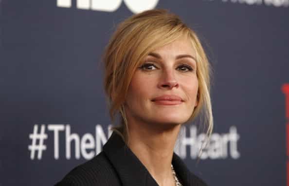 “I’ve Already Taken a Big Risk in Not Having Had a Facelift” – Julia Roberts Speaks Out “I’ve Already Taken a Big Risk in Not Having Had a Facelift” – Julia Roberts Speaks Out