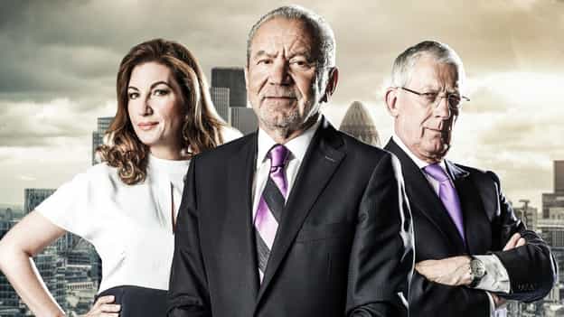 VIDEO: Probably the Best Audition for The Apprentice, Ever VIDEO: Probably the Best Audition for The Apprentice, Ever