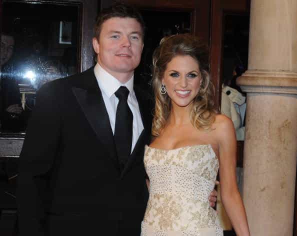 “I Knew I Wanted to Marry Amy After 8 Weeks” BOD Opens Up in Adorable Interview “I Knew I Wanted to Marry Amy After 8 Weeks” BOD Opens Up in Adorable Interview