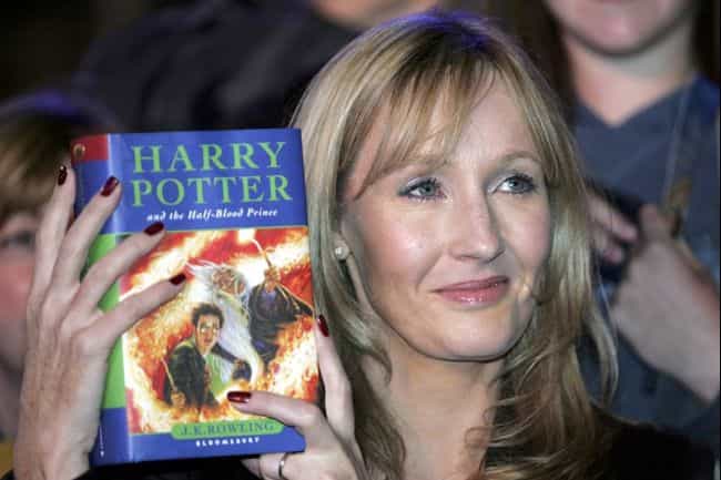 Is Potter Poised to Make a Comeback? JK Rowling Drops A Big Harry Hint Is Potter Poised to Make a Comeback? JK Rowling Drops A Big Harry Hint