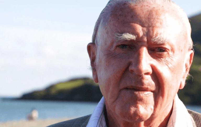 VIDEO: Elderly Irish Men and Women Offer Priceless Advice that will Melt Your Heart VIDEO: Elderly Irish Men and Women Offer Priceless Advice that will Melt Your Heart