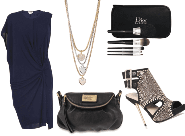 Michelle’s Picks – How To Spend €1000 in Brown Thomas Michelle’s Picks – How To Spend €1000 in Brown Thomas