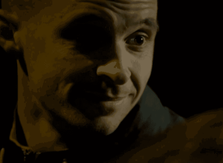 “Think You Can Do That?” Nidge’s New Recruit Gets a Tough Task on Love/Hate “Think You Can Do That?” Nidge’s New Recruit Gets a Tough Task on Love/Hate