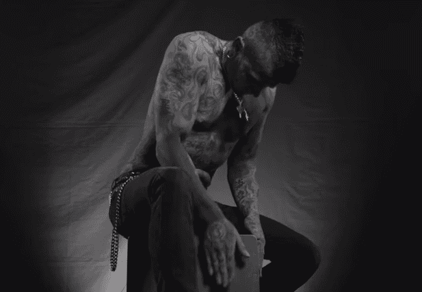 MAN UP: Powerful Campaign Encourages Men To Stand Up To The Domestic Abuse Of Women And Children MAN UP: Powerful Campaign Encourages Men To Stand Up To The Domestic Abuse Of Women And Children