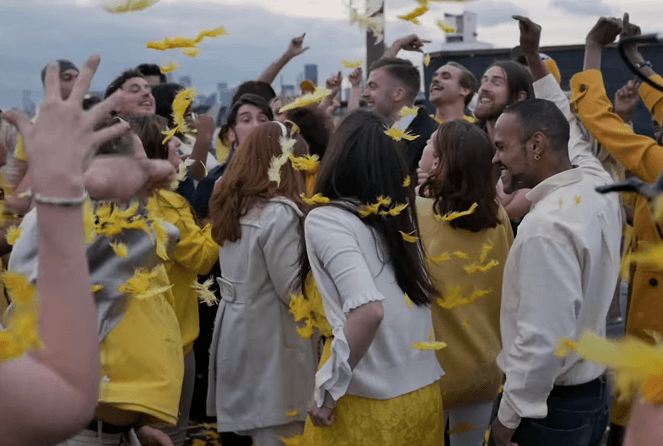 WATCH: The Riptide Movement Release Brand New Video For ‘You And I’ WATCH: The Riptide Movement Release Brand New Video For ‘You And I’