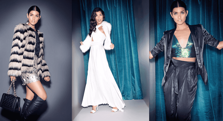 Fashion High Five – Perfect Partywear from Boohoo.com Fashion High Five – Perfect Partywear from Boohoo.com