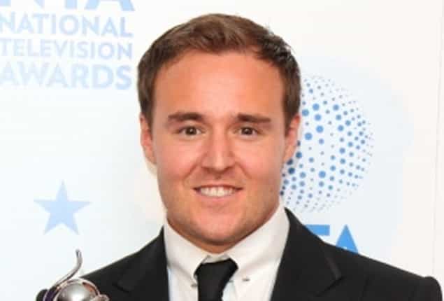 ‘Coronation Street’ Star Shares Adorable Selfie with Baby Daughter ‘Coronation Street’ Star Shares Adorable Selfie with Baby Daughter