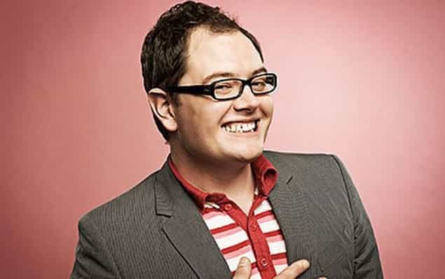 Another Star Is Heading to The Olympia Theatre Next Year Another Star Is Heading to The Olympia Theatre Next Year