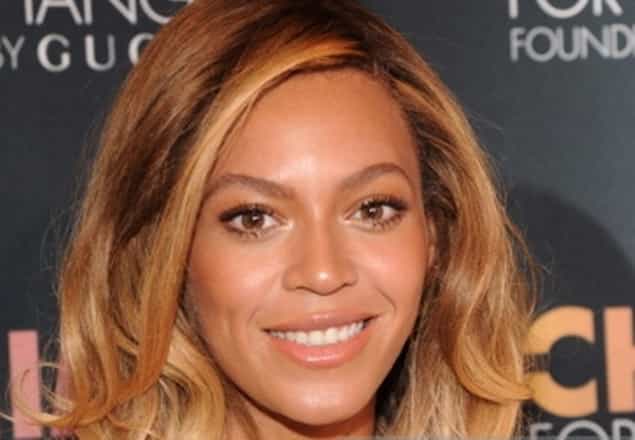 We’re Not Quite Sure What To Make of Beyoncé’s New Hairstyle We’re Not Quite Sure What To Make of Beyoncé’s New Hairstyle