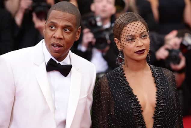 Beyoncé and Jay Z Renew Wedding Vows Beyoncé and Jay Z Renew Wedding Vows