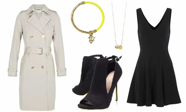 Rebecca’s Picks – How To Spend €1000 in Brown Thomas Rebecca’s Picks – How To Spend €1000 in Brown Thomas