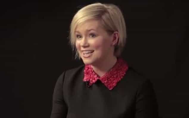 “It’s Everything I Would Have Wanted” – Her.ie Meets Best-Selling Author Cecelia Ahern “It’s Everything I Would Have Wanted” – Her.ie Meets Best-Selling Author Cecelia Ahern