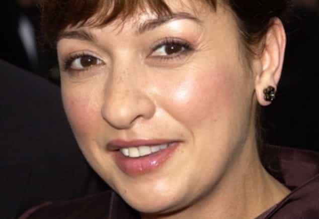 Actress Reportedly Died From Alcohol-Related “Complications” Actress Reportedly Died From Alcohol-Related “Complications”