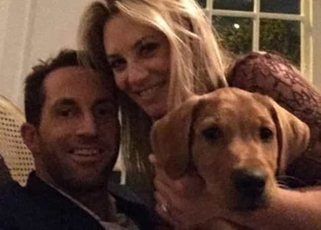TV Presenter Announces Engagement To Sports Star Beau TV Presenter Announces Engagement To Sports Star Beau