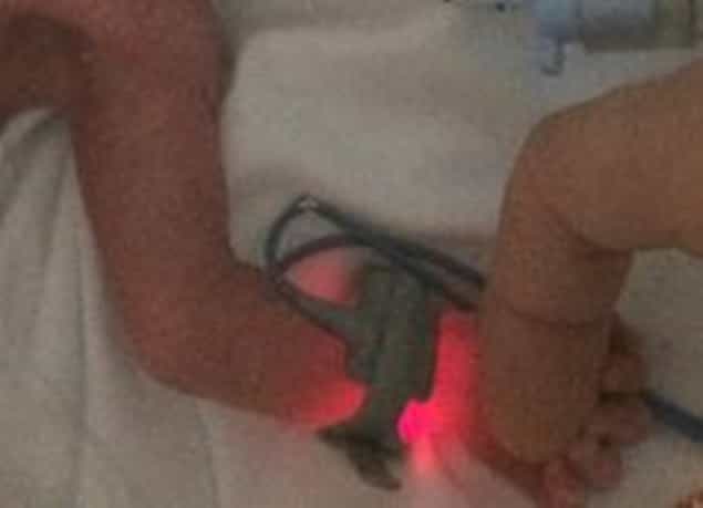 “Born at 29 Weeks” – Sports Star Chris Hoy and Wife Welcome Baby Boy “Born at 29 Weeks” – Sports Star Chris Hoy and Wife Welcome Baby Boy