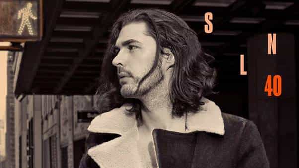 HUGE US News for Irish Artist Hozier HUGE US News for Irish Artist Hozier