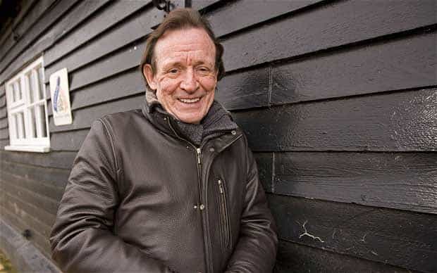 Cream Bassist Jack Bruce Dies Aged 71 Cream Bassist Jack Bruce Dies Aged 71
