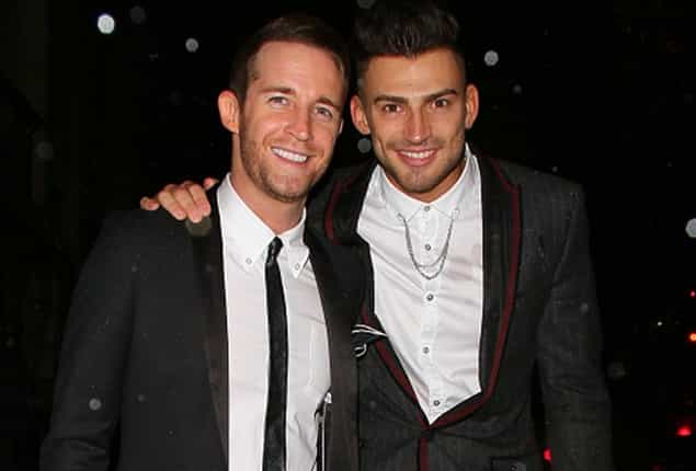 ‘X Factor’ Stars Spill The Gossip on Romance in the House ‘X Factor’ Stars Spill The Gossip on Romance in the House