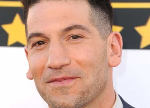 Actor Jon Bernthal and Wife Erin Angle Expecting Third Child Actor Jon Bernthal and Wife Erin Angle Expecting Third Child