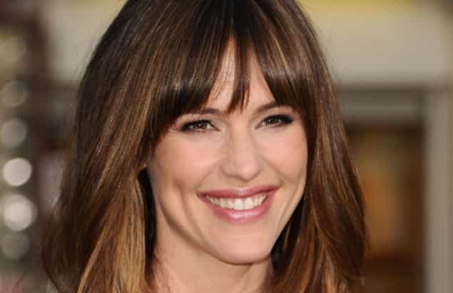 Jennifer Garner: “I Have a Baby Bump… But I’m Not Pregnant” Jennifer Garner: “I Have a Baby Bump… But I’m Not Pregnant”